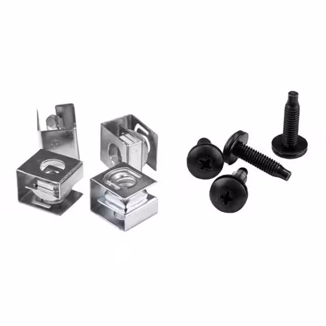 CLPKIT1032-25 Hammond Manufacturing  Rack Accessories